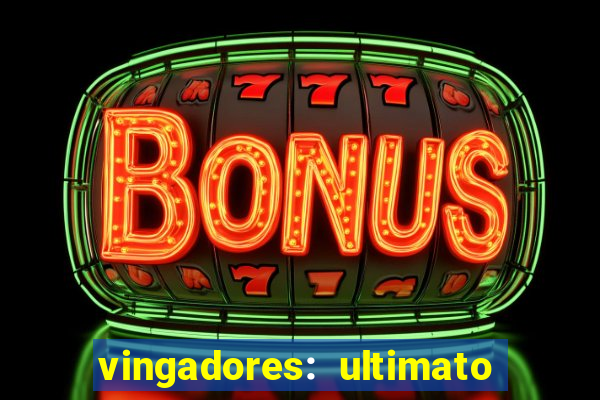 vingadores: ultimato filme completo dublado google drive